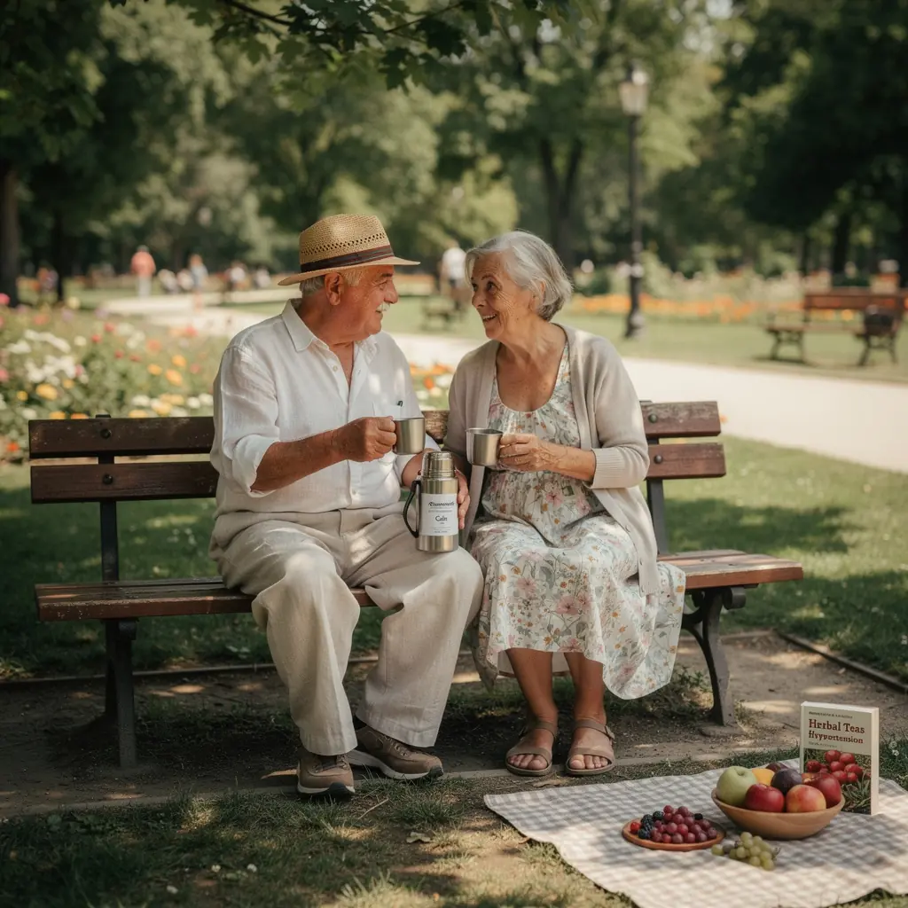 Friss gyümölcsök, amelyek ízesítik a teát és jótékony hatással bírnak.