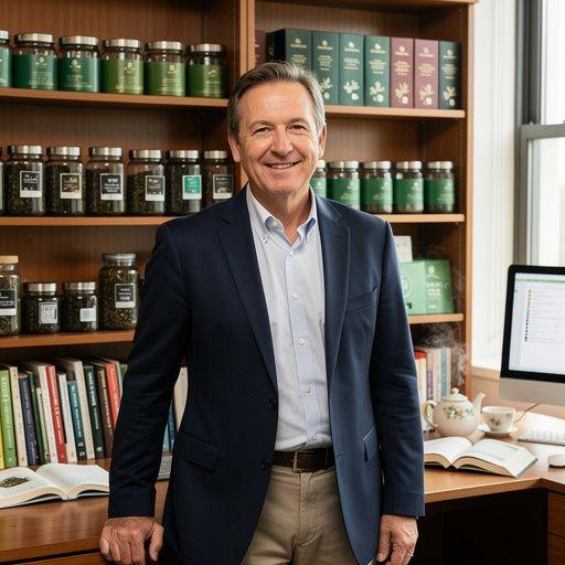 Farkas József - Teakutató